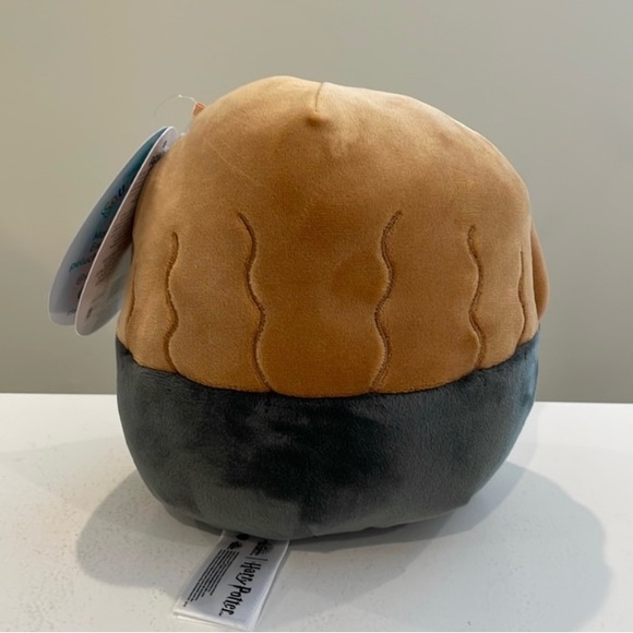 NWT 6.5” Harry Potter’s Hermione Granger Squishmallow - Picture 2 of 3